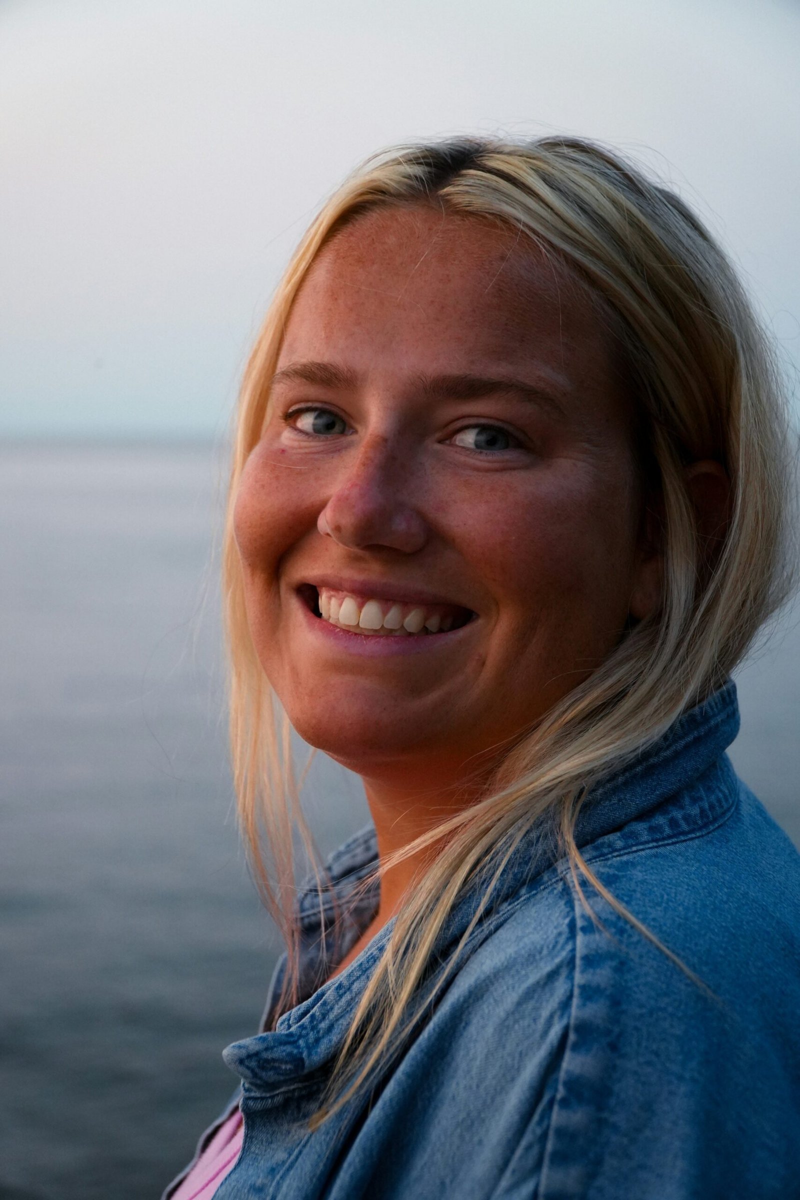 Sophie K., Berlin, Germany